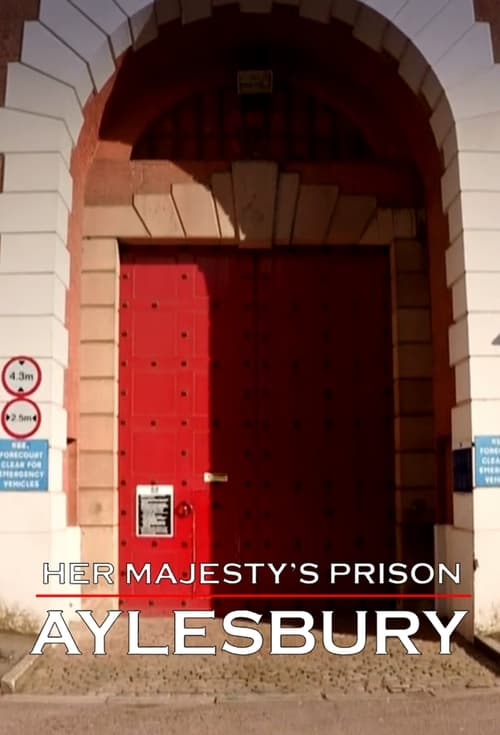Her Majesty's Prison: Aylesbury Season 1 Episode 1 : Episode 1