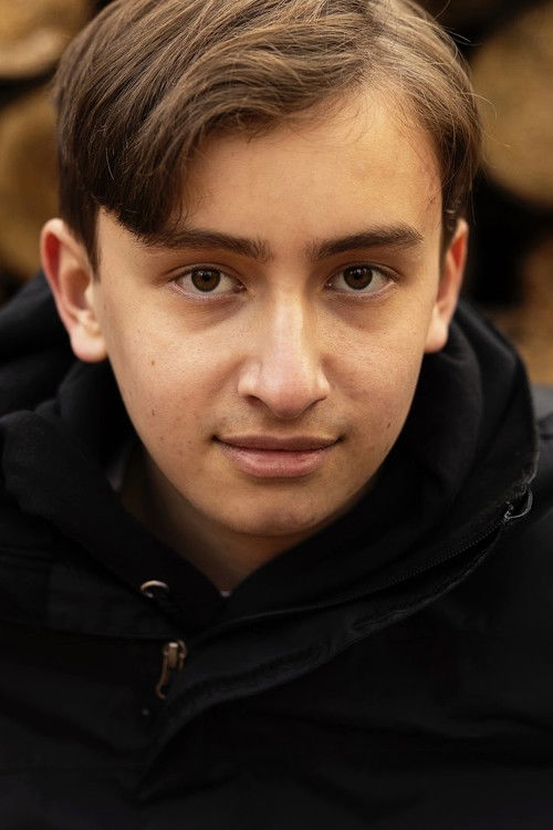 Foto de Oliver Beckwith