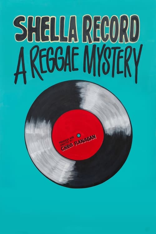 Shella Record – A Reggae Mystery