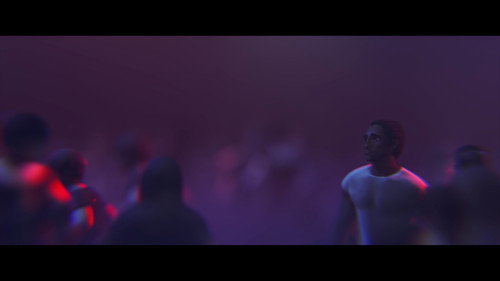 EROS (to die in each other)