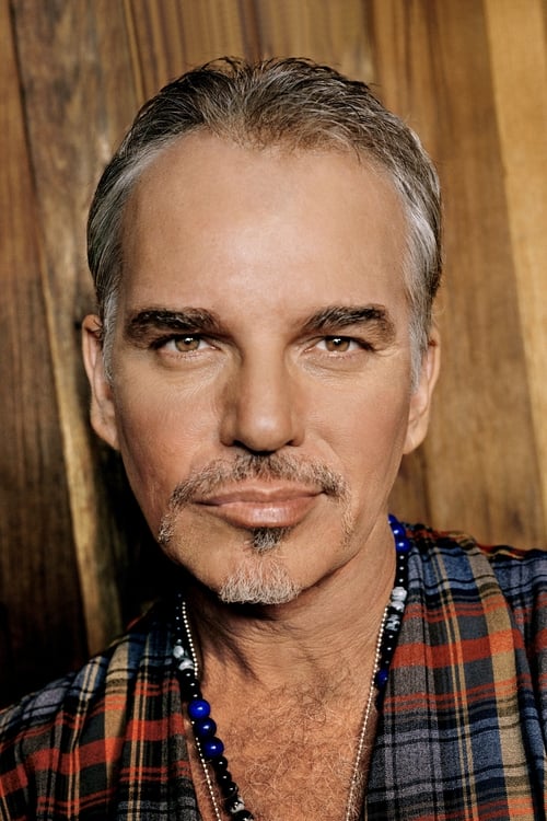 Kép: Billy Bob Thornton színész profilképe