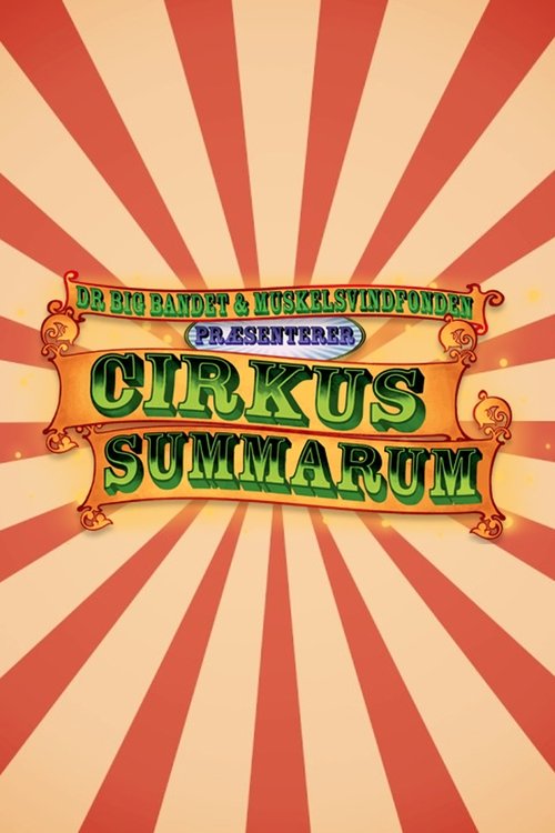 Imagen 3 del estreno de Cirkus Summarum