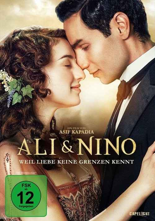 Schauen Ali & Nino - Weil Liebe keine Grenzen kennt On-line Streaming