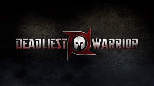 Deadliest Warrior