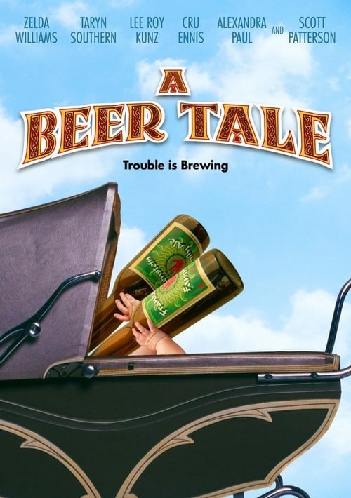 A Beer Tale 2012