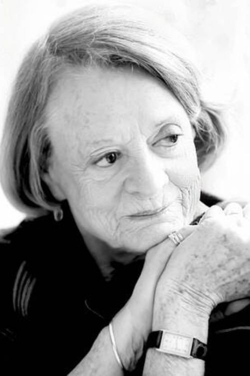 Maggie Smith