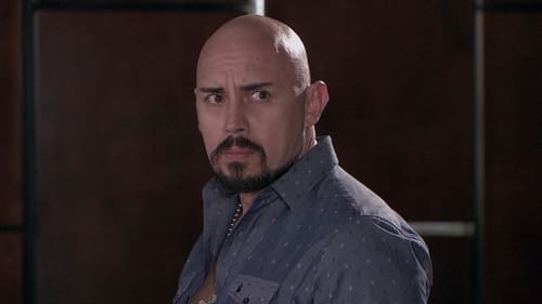 El señor de los cielos, S04E23 - (2016)