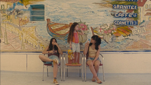Puca still