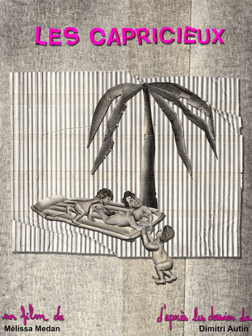 Les Capricieux