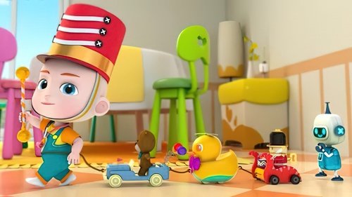 Image de l'épisode 39