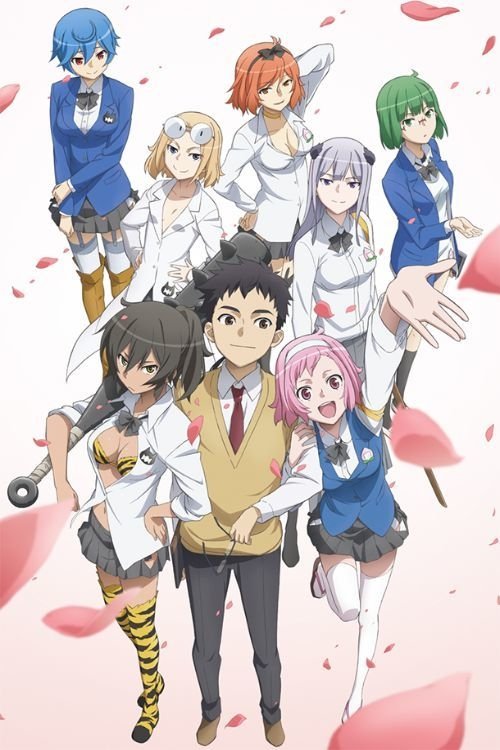 Season 1