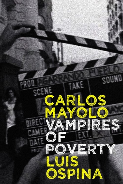The Vampires of Poverty 1977