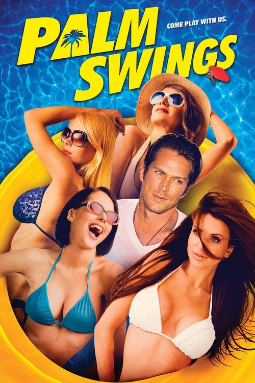 Palm Swings poster