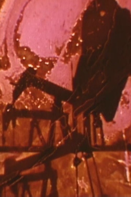 Oil Wells: Sturgeon Road & 97th Street movie poster player