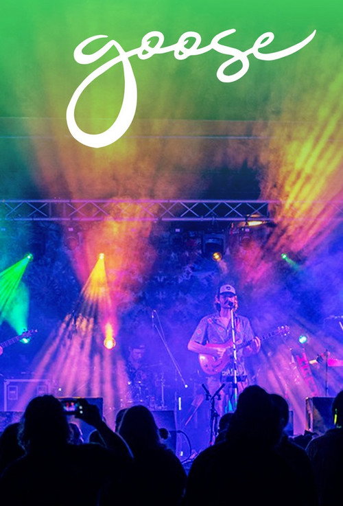 Goose: 2019.08.17 - Birds Of A Feather - Morning View, KY