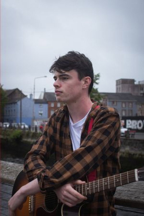 Foto de Sean Looney