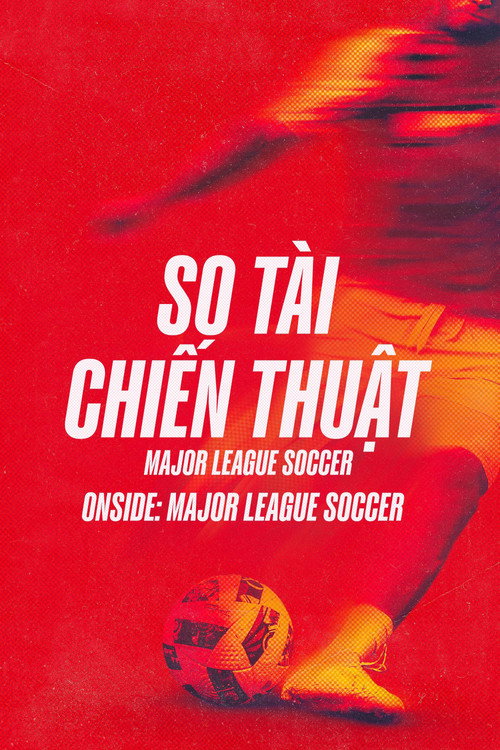 So Tài Chiến Thuật: Major League Soccer - Onside: Major League Soccer