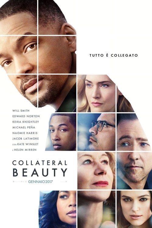 Collateral Beauty 2017