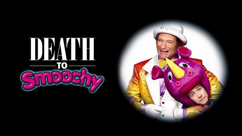 Death to Smoochy