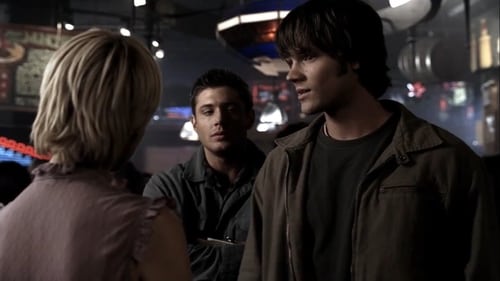 Supernatural: 1×16