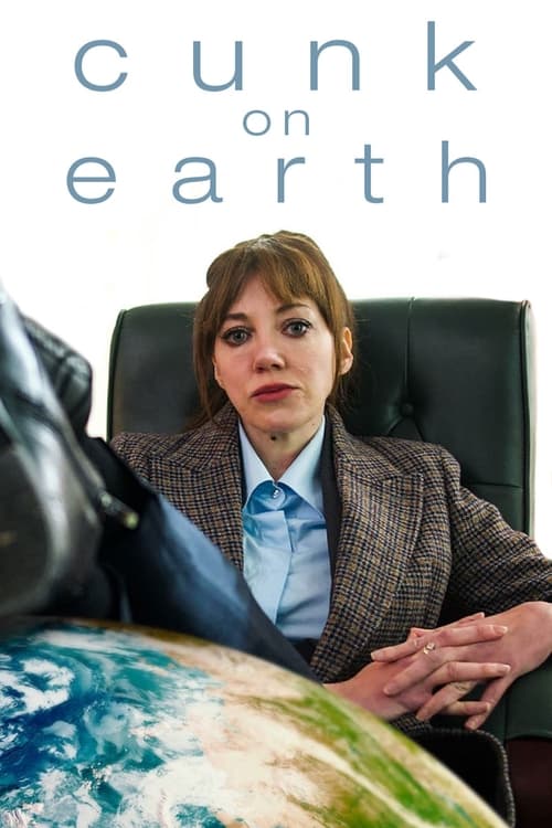 Where to stream Cunk on Earth