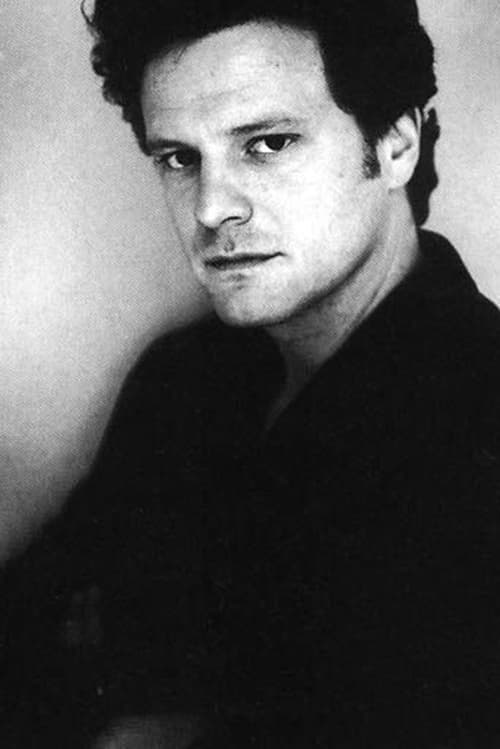 Kép: Colin Firth színész profilképe
