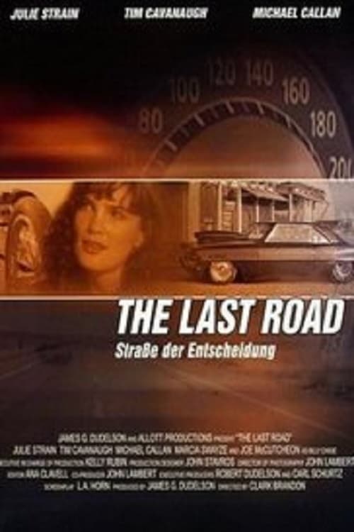 The Last Road 1997