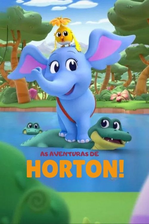 Image As Aventuras de Horton