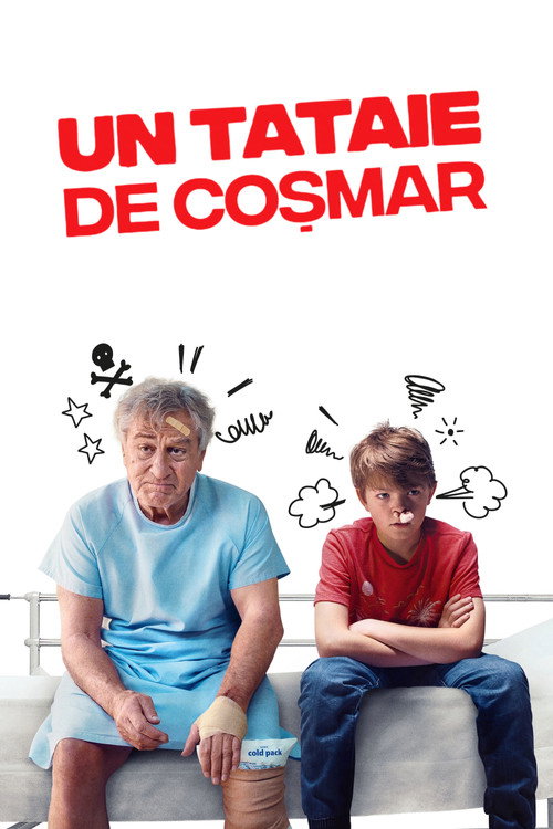 Un tataie de coșmar