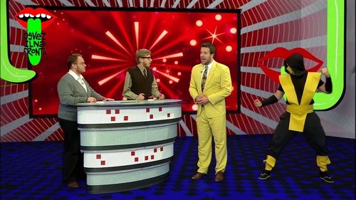 Image de l'épisode 1