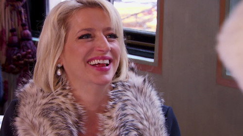 Les Real Housewives de New York - S7 - Still