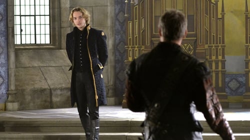 Reign: 1×19