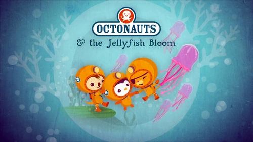 Octonauts, S01E34 - (2010)