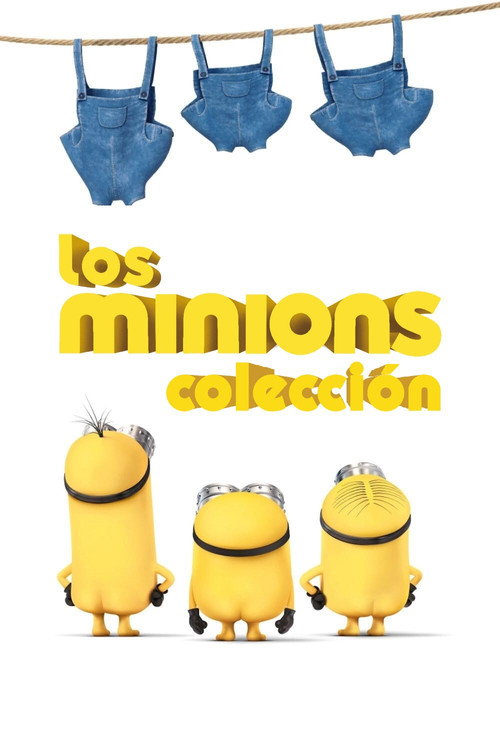 Minions