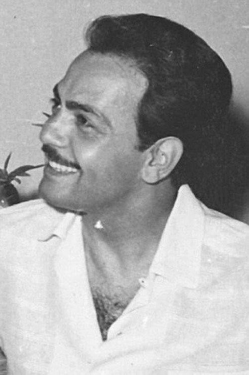 Kamal Al-Shenawy photo 2