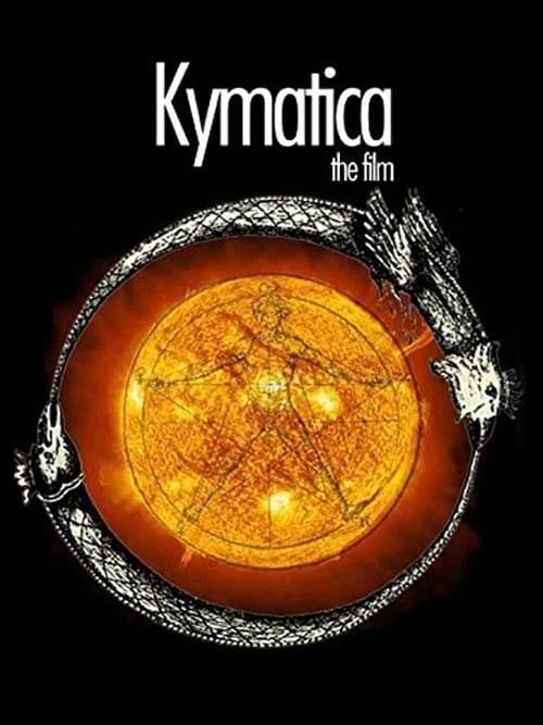 Movie poster for Kymatica