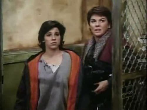 Cagney & Lacey, S06E18 - (1987)