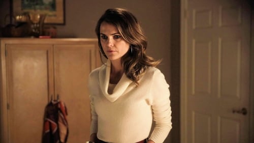 The Americans: 3×8