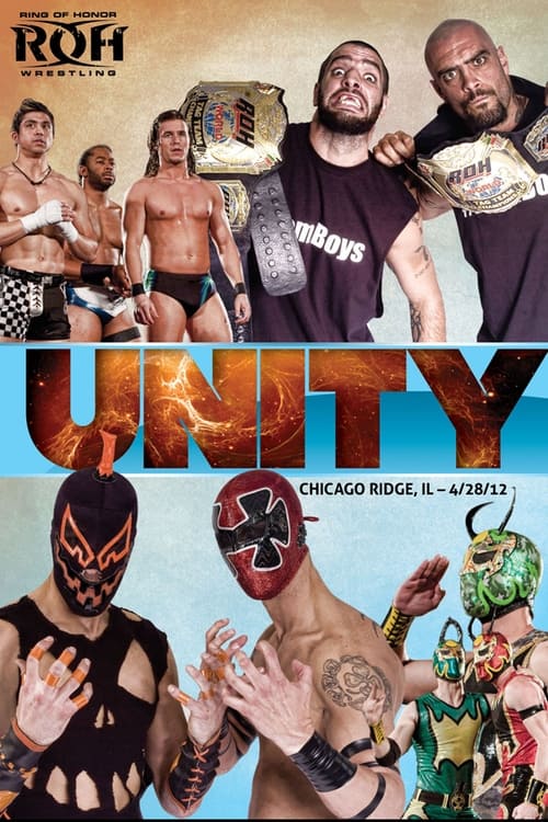 ROH: Unity