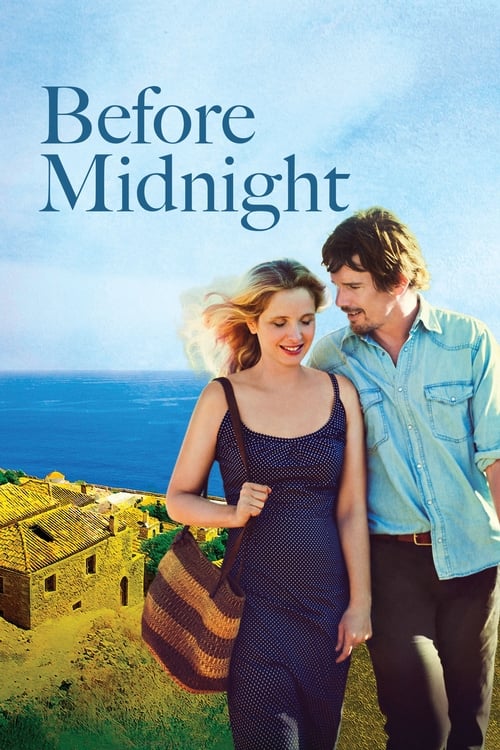 Before Midnight