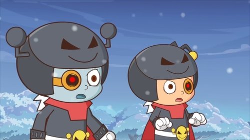 Épisode 44
