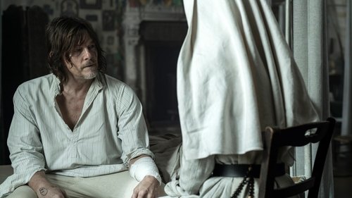 The Walking Dead: Daryl Dixon: 1×1