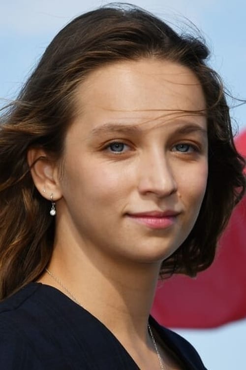 Kép: Molly Windsor színész profilképe