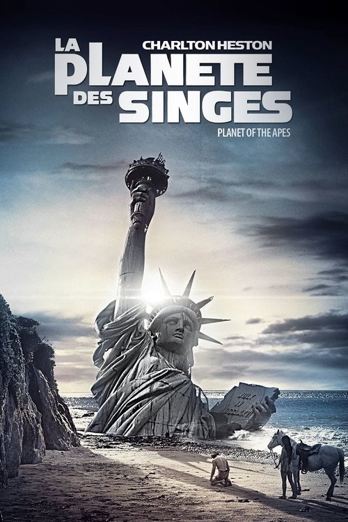 Poster image du film La Planète des singes La Planète des singes