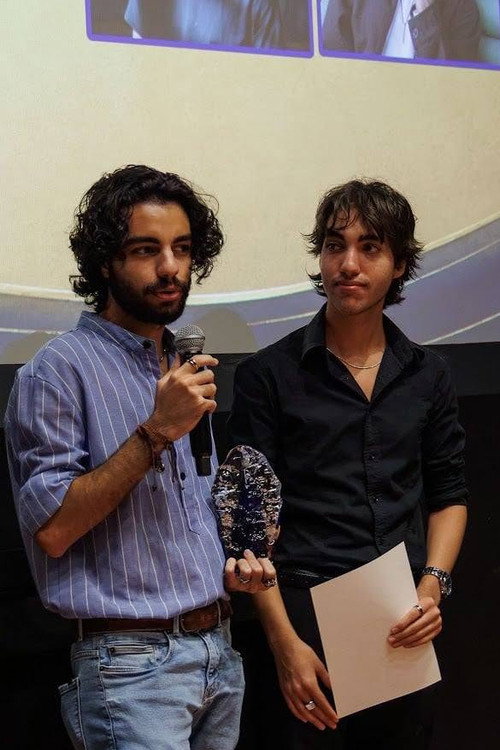 The Spiteri Brothers