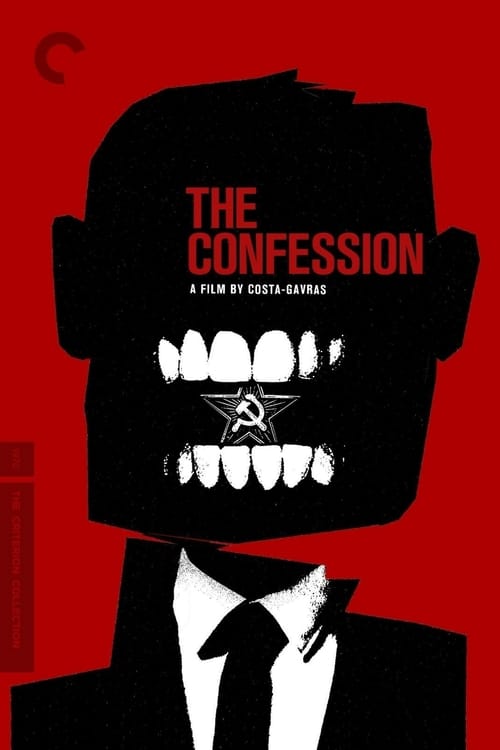 The Confession (1970)