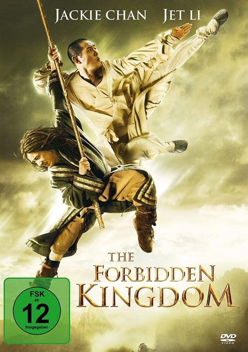 The Forbidden Kingdom