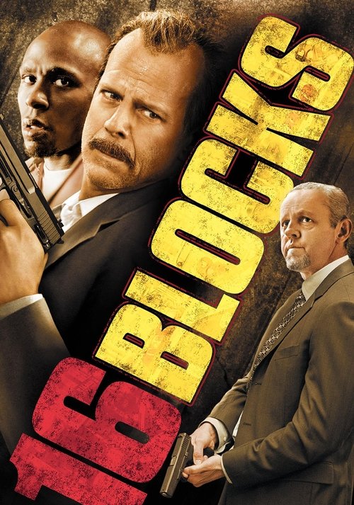 16 Blocks 2006