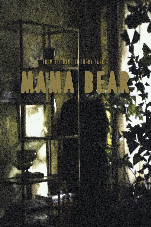 Mama Bear