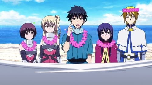 100-Man no Inochi no Ue ni Ore wa Tatteiru: Anime tem mais nomes para o  elenco » Anime Xis